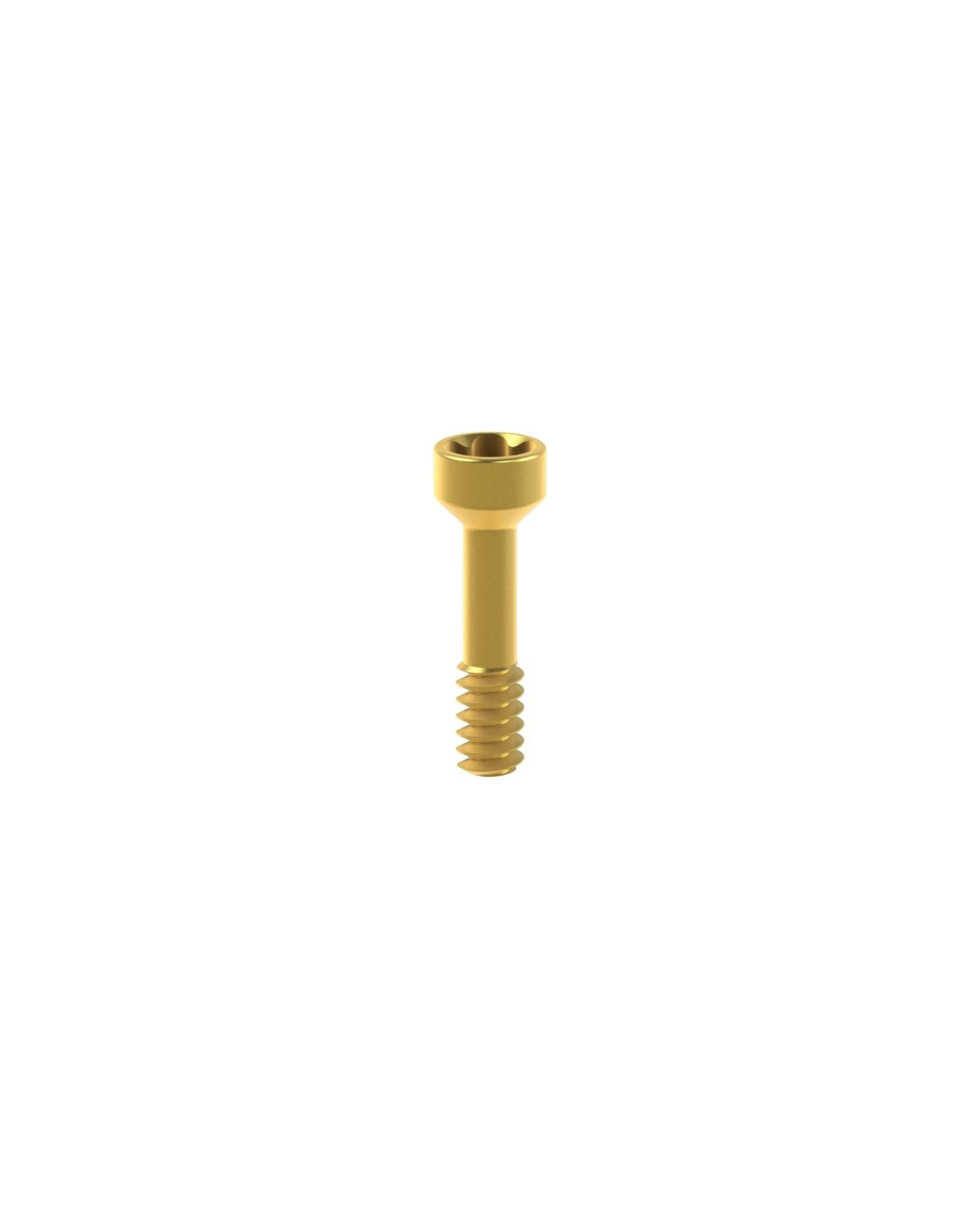 TPA Screw compatible with DIO® UFII