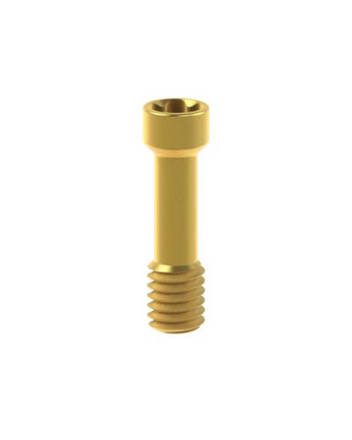 TPA Screw compatible with DIO® UFII