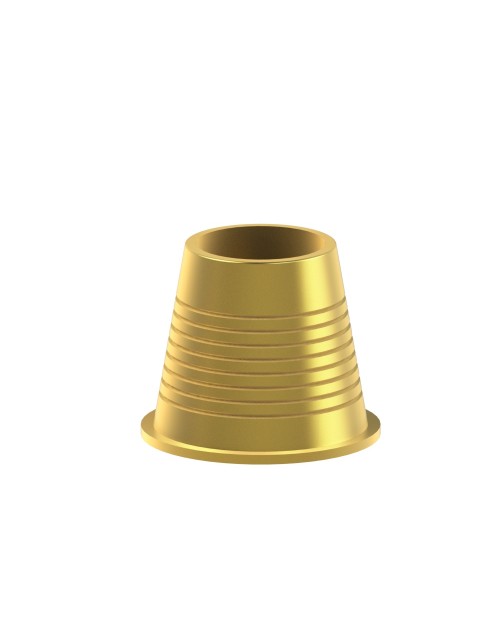 Hollow Interface Compatible con Nobel Biocare® Multi-Unit