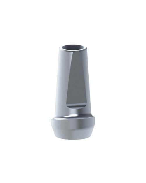 Ti Abutment compatible with Microdent® Universal™