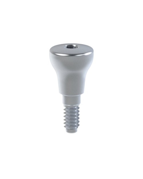 Healing Abutment compatible with Anthogyr® Axiom® BL